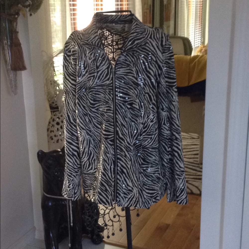 Light Weight Jacket - image 1